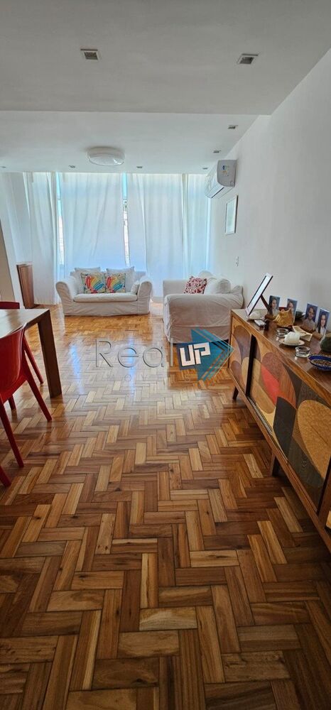 Apartamento à venda com 5 quartos, 265m² - Foto 3