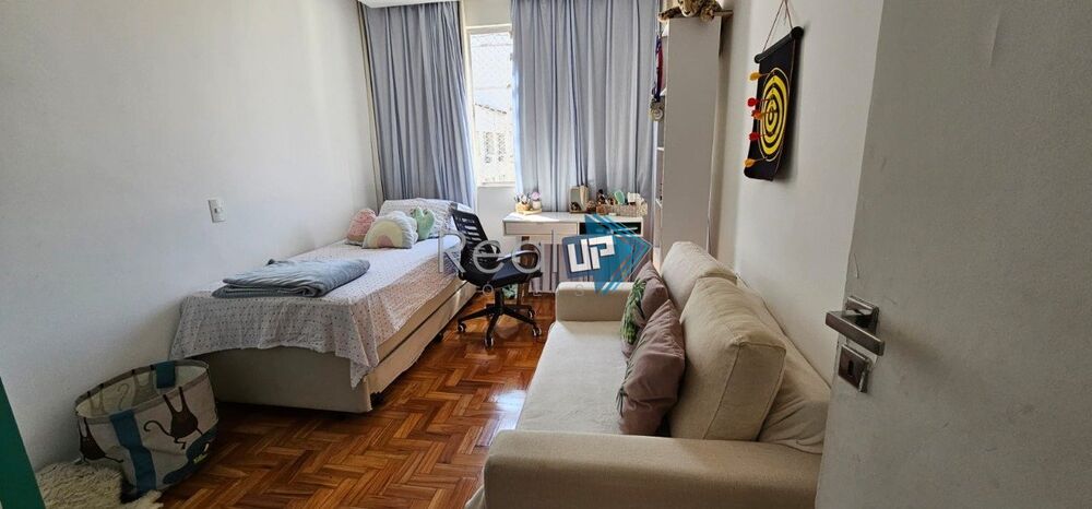 Apartamento à venda com 5 quartos, 265m² - Foto 6