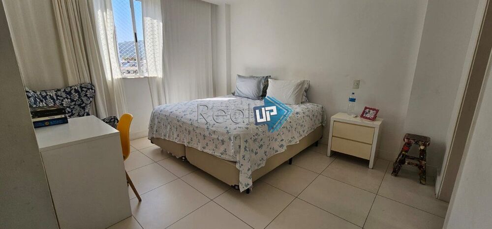 Apartamento à venda com 5 quartos, 265m² - Foto 4