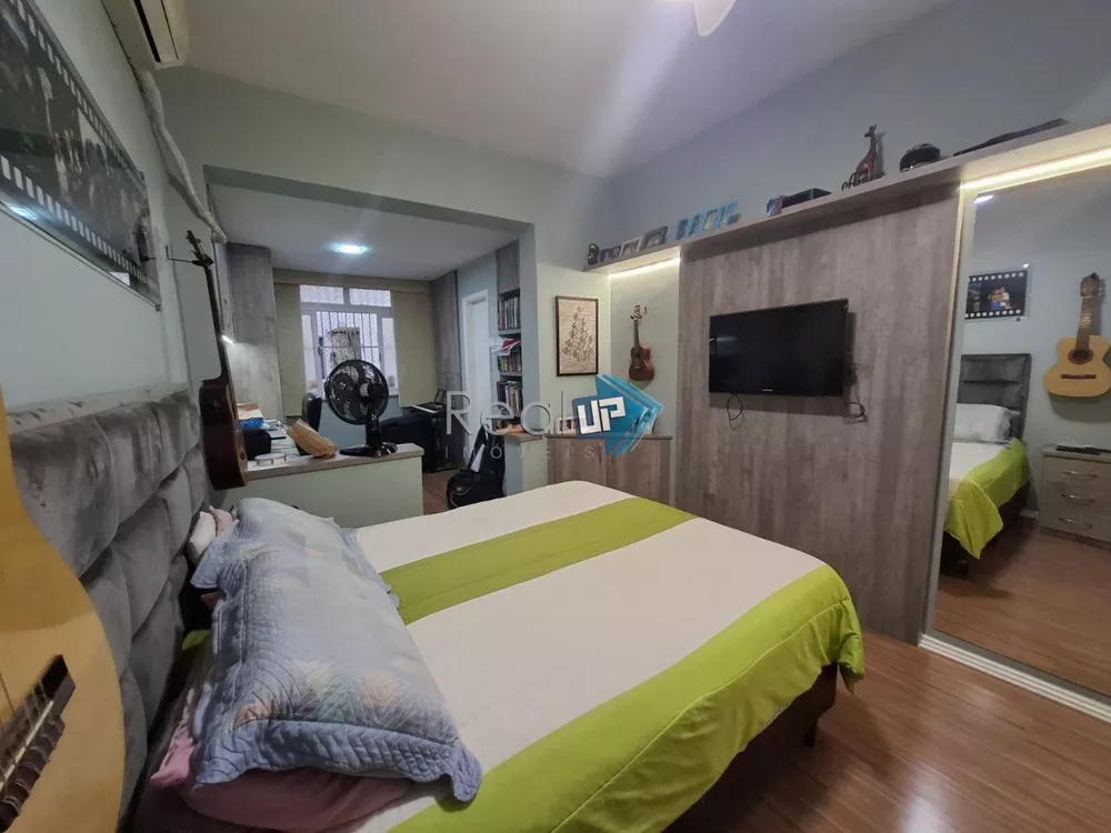 Apartamento, 2 quartos, 71 m² - Foto 5