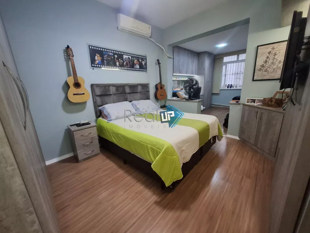 Apartamento, 2 quartos, 71 m² - Foto 4