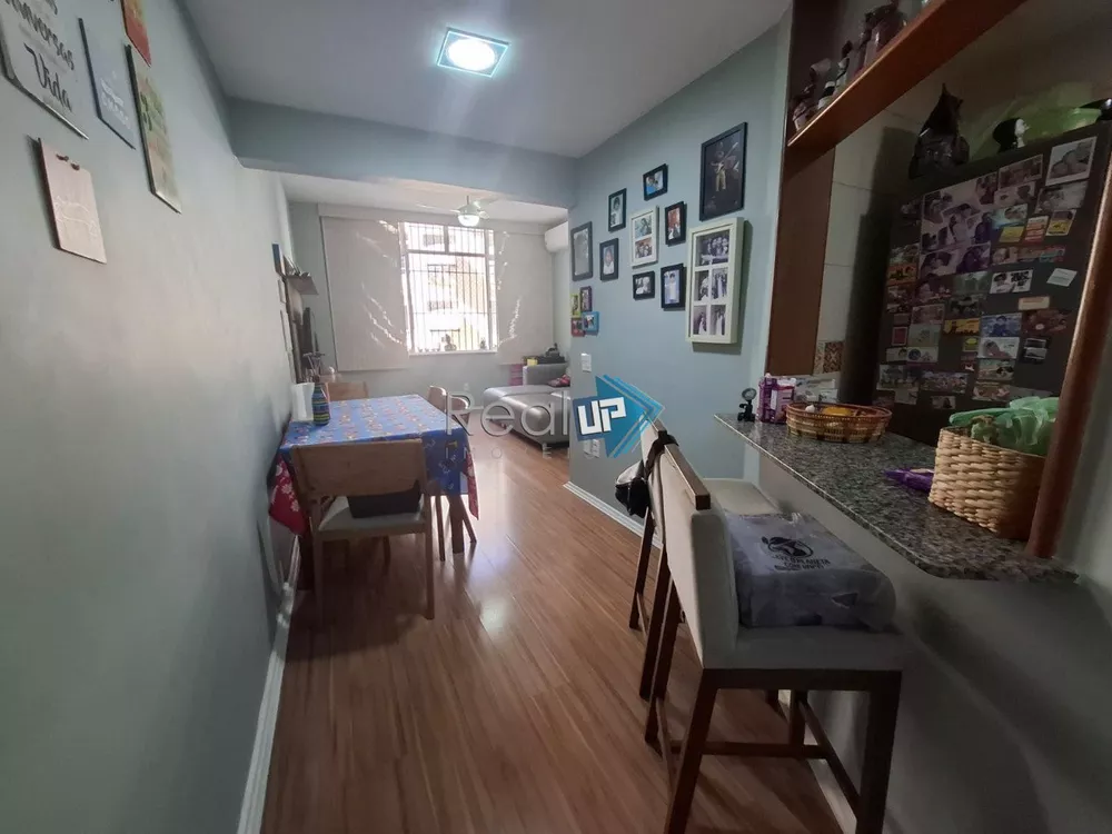 Apartamento, 2 quartos, 71 m² - Foto 2