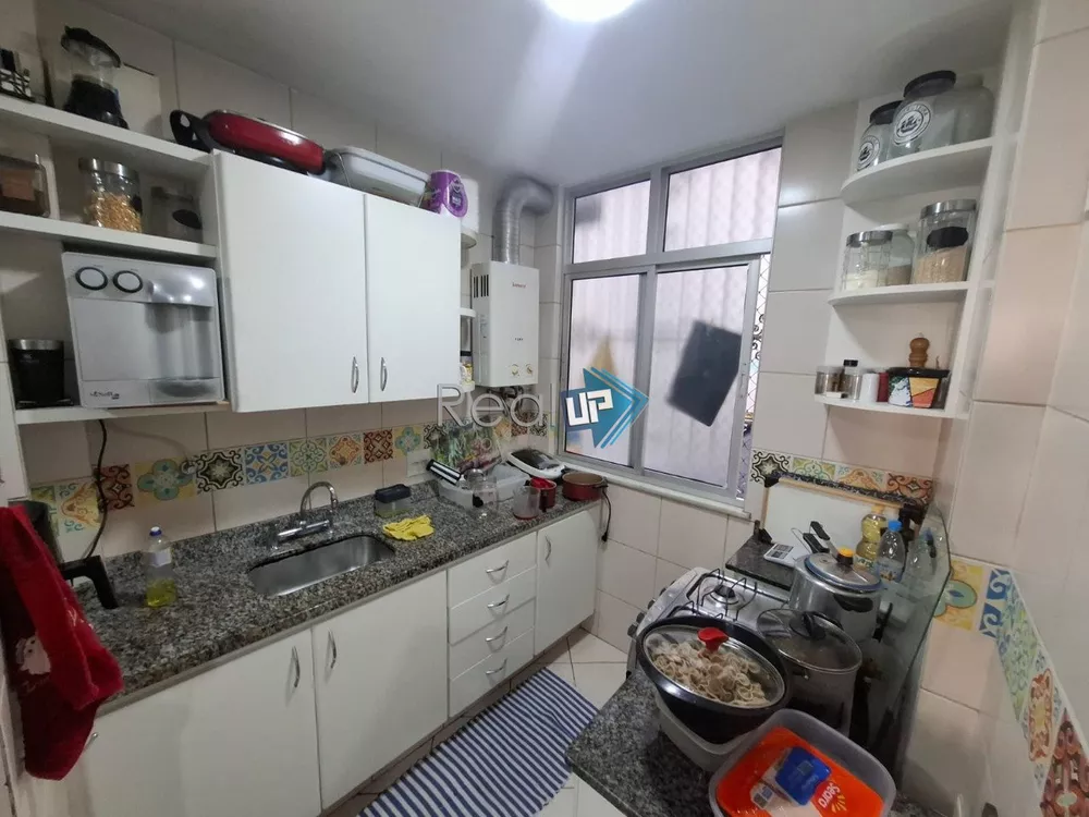 Apartamento, 2 quartos, 71 m² - Foto 3