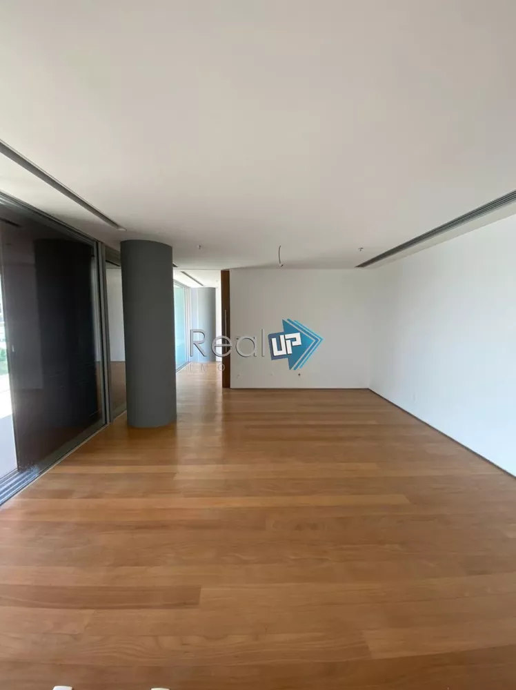 Apartamento à venda com 1 quarto, 121m² - Foto 5