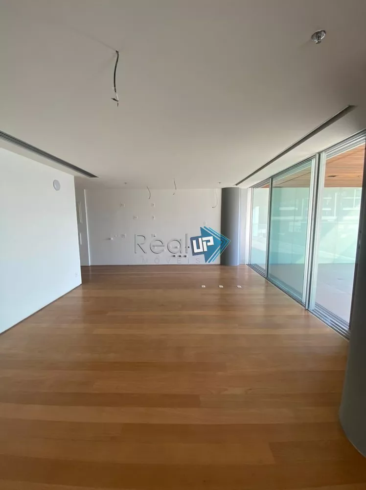 Apartamento à venda com 1 quarto, 121m² - Foto 10