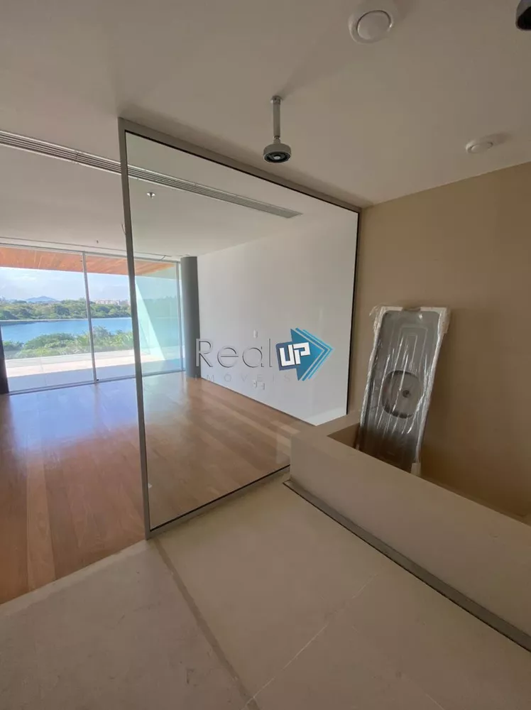 Apartamento à venda com 1 quarto, 121m² - Foto 16