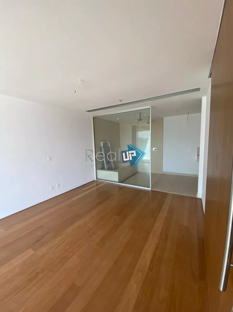 Apartamento à venda com 1 quarto, 121m² - Foto 11