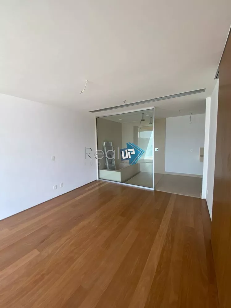 Apartamento à venda com 1 quarto, 121m² - Foto 12