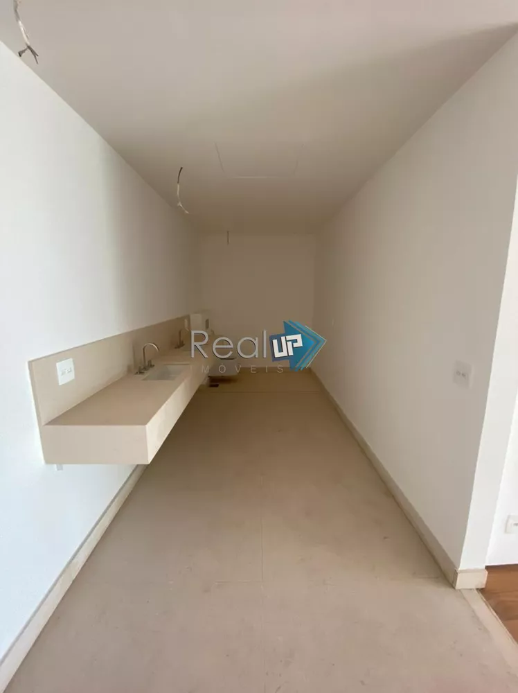 Apartamento à venda com 1 quarto, 121m² - Foto 15