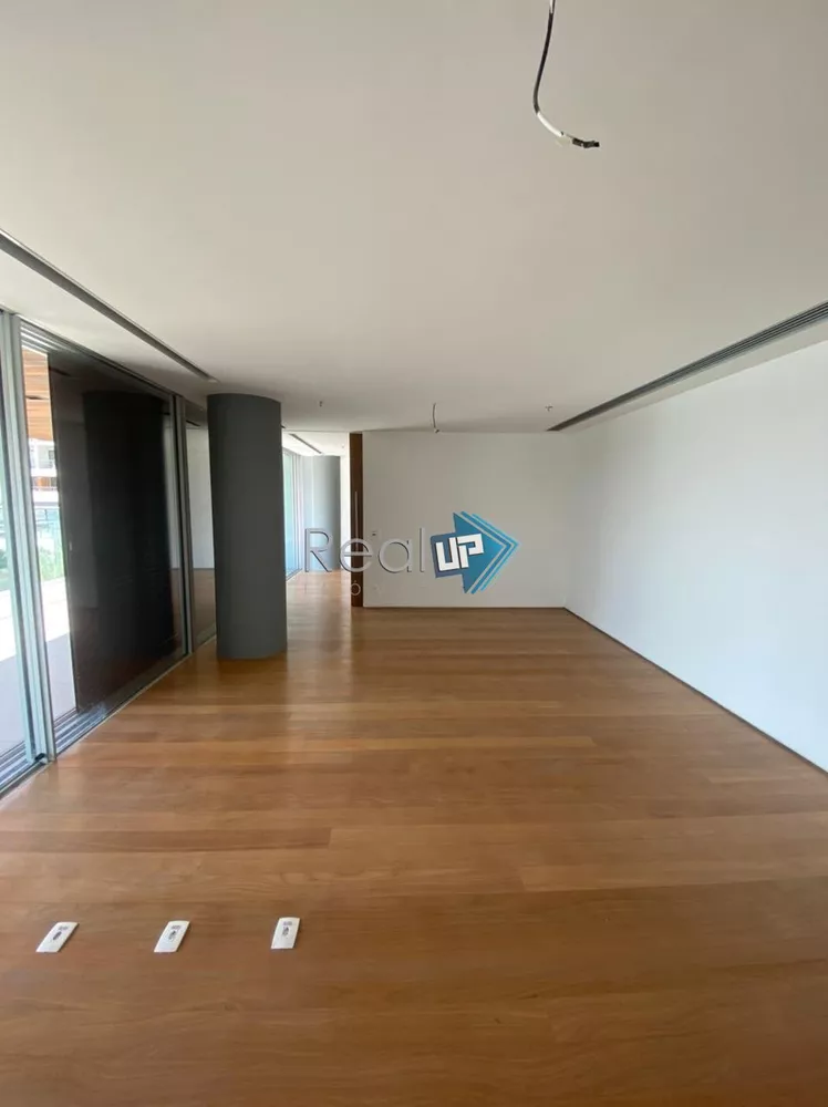 Apartamento à venda com 1 quarto, 121m² - Foto 4