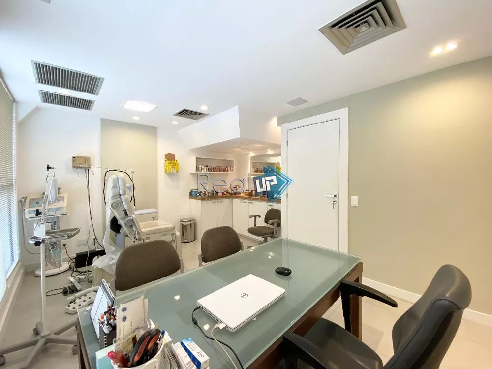 Sala-Conjunto, 35 m² - Foto 5