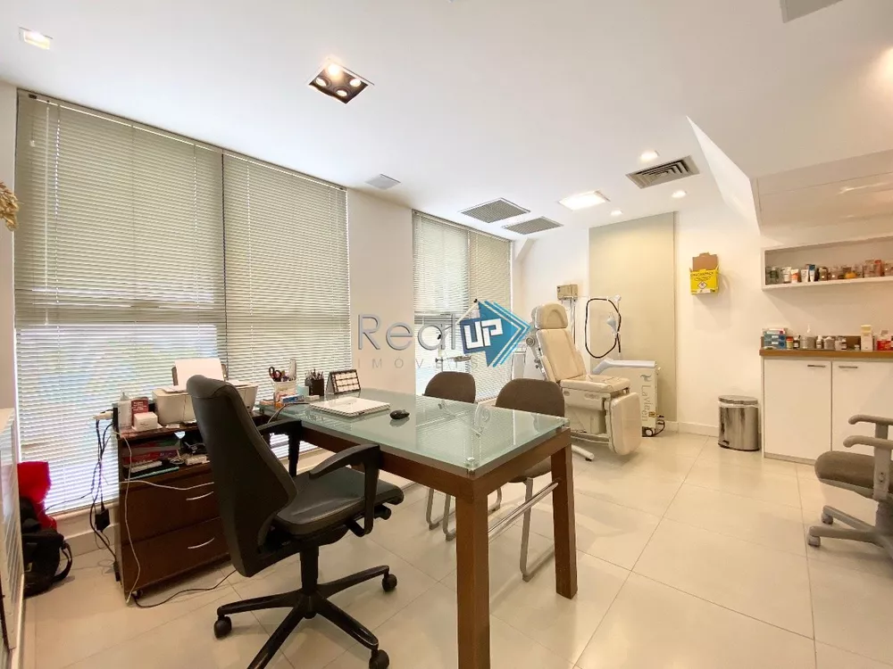 Sala-Conjunto, 35 m² - Foto 8