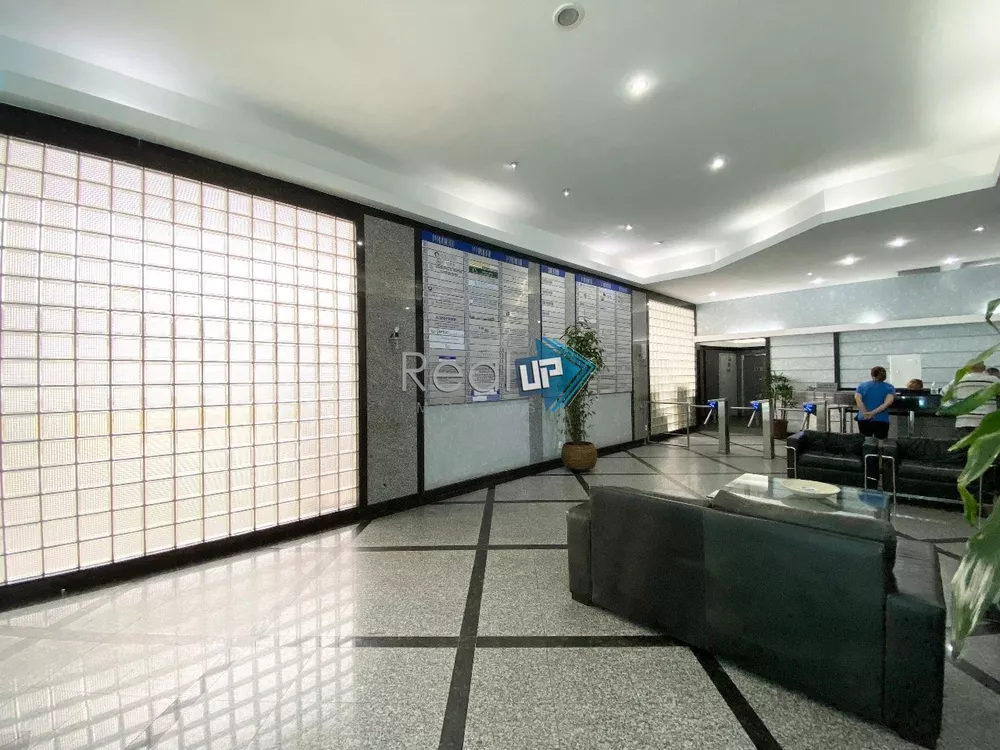 Sala-Conjunto, 35 m² - Foto 12