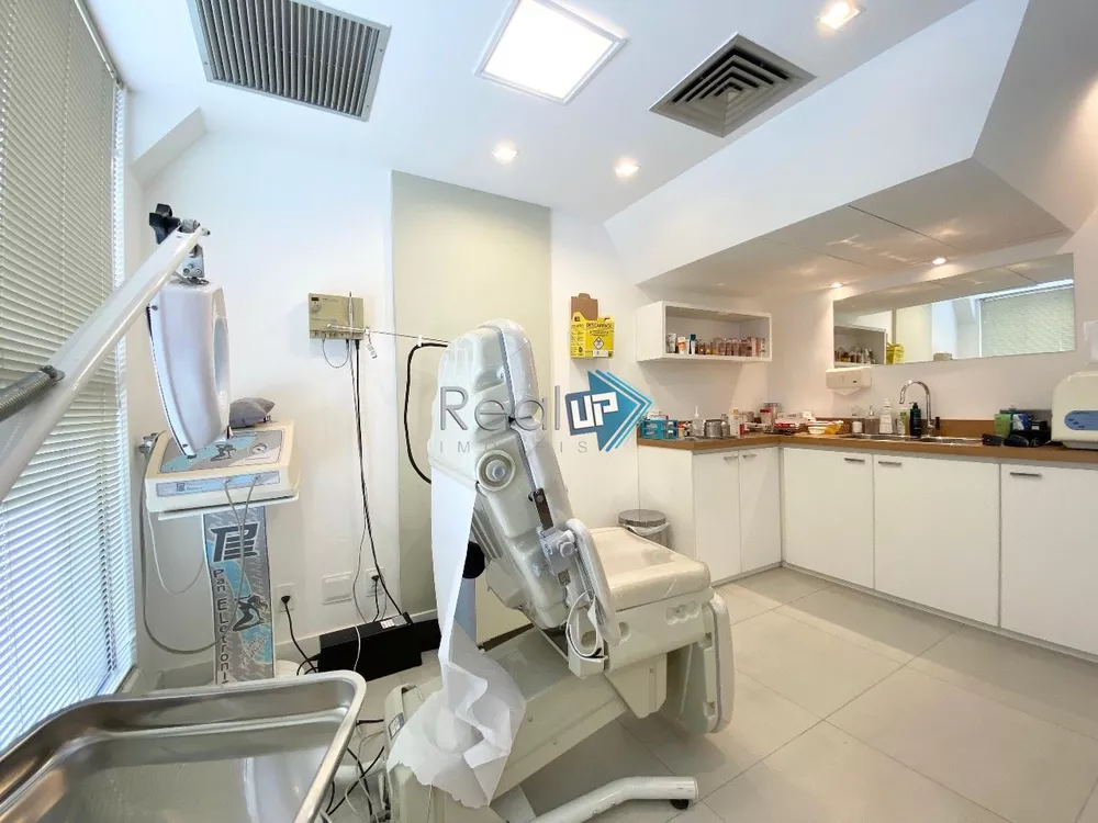 Sala-Conjunto, 35 m² - Foto 4