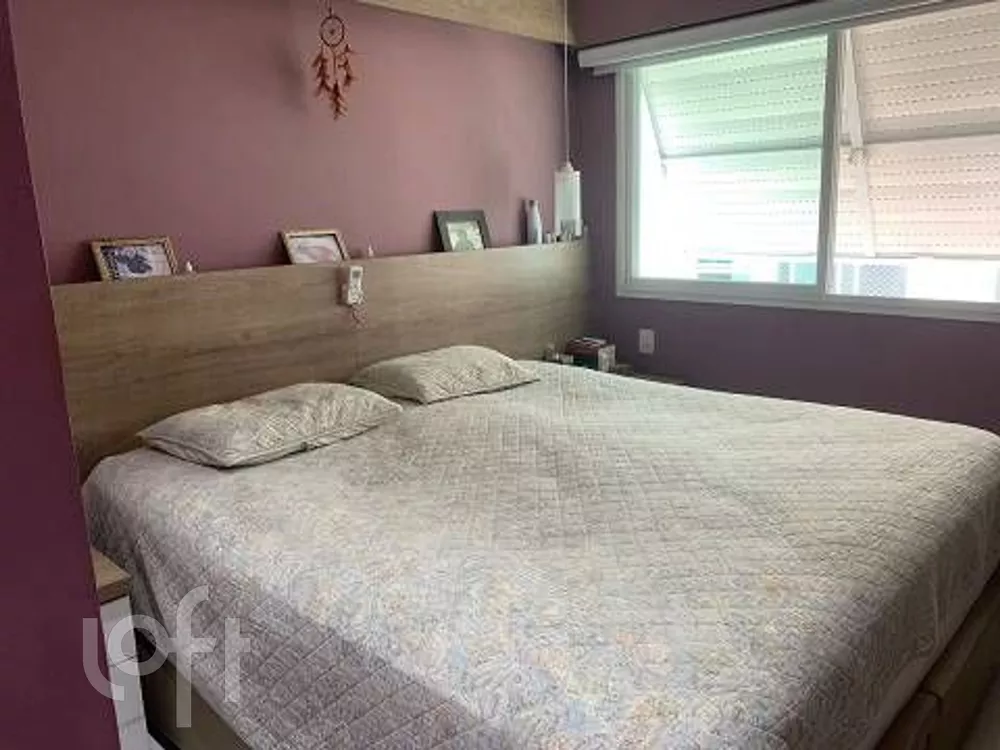 Apartamento à venda com 4 quartos, 114m² - Foto 3