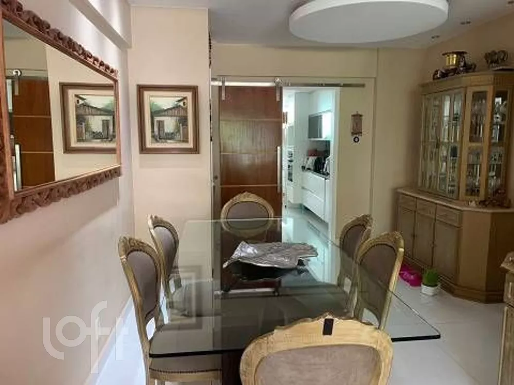 Apartamento à venda com 4 quartos, 114m² - Foto 2