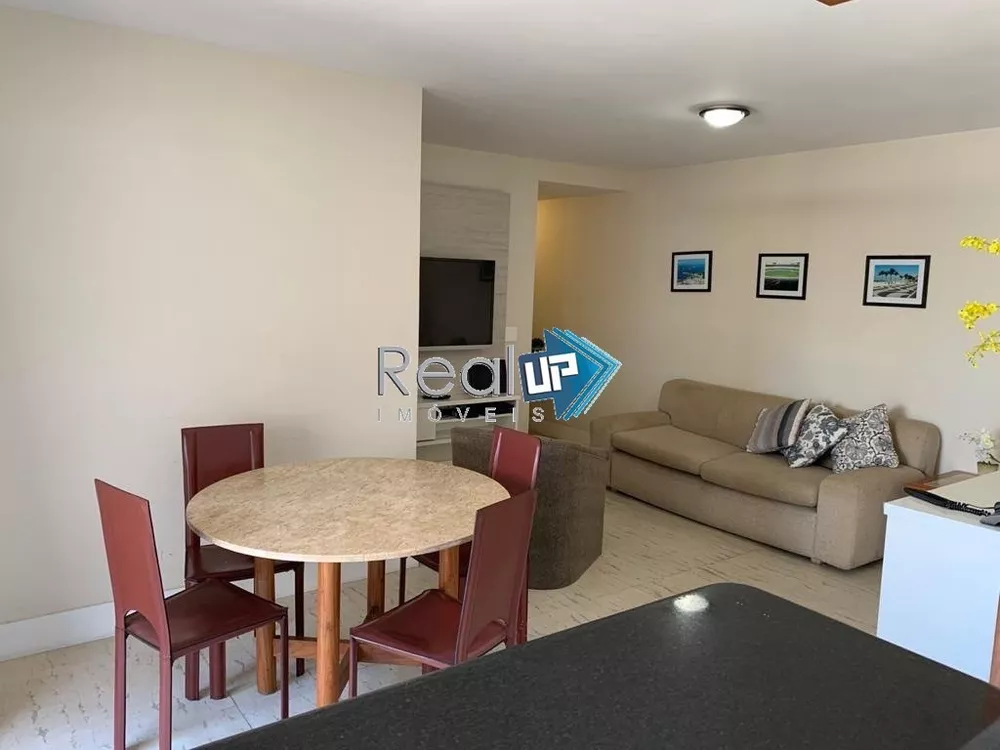 Pousada-Chalé, 2 quartos, 82 m² - Foto 4