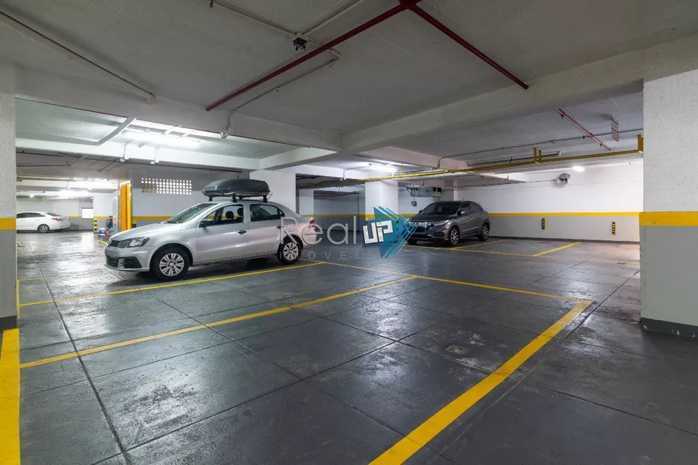 Pousada-Chalé, 2 quartos, 82 m² - Foto 27