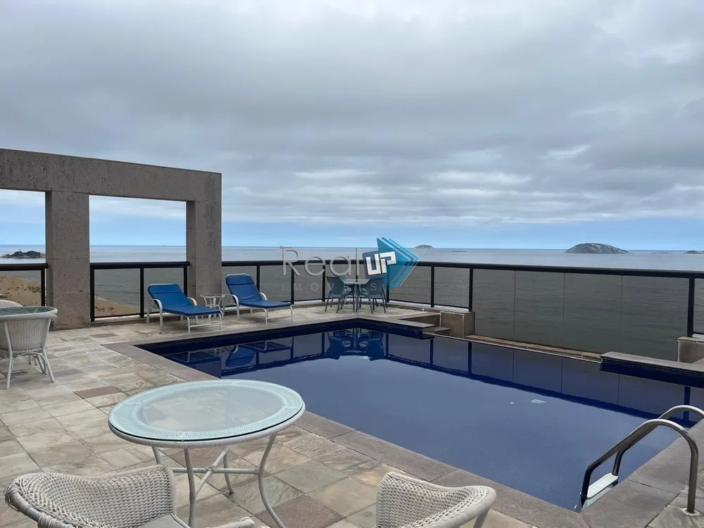 Pousada-Chalé, 2 quartos, 82 m² - Foto 30
