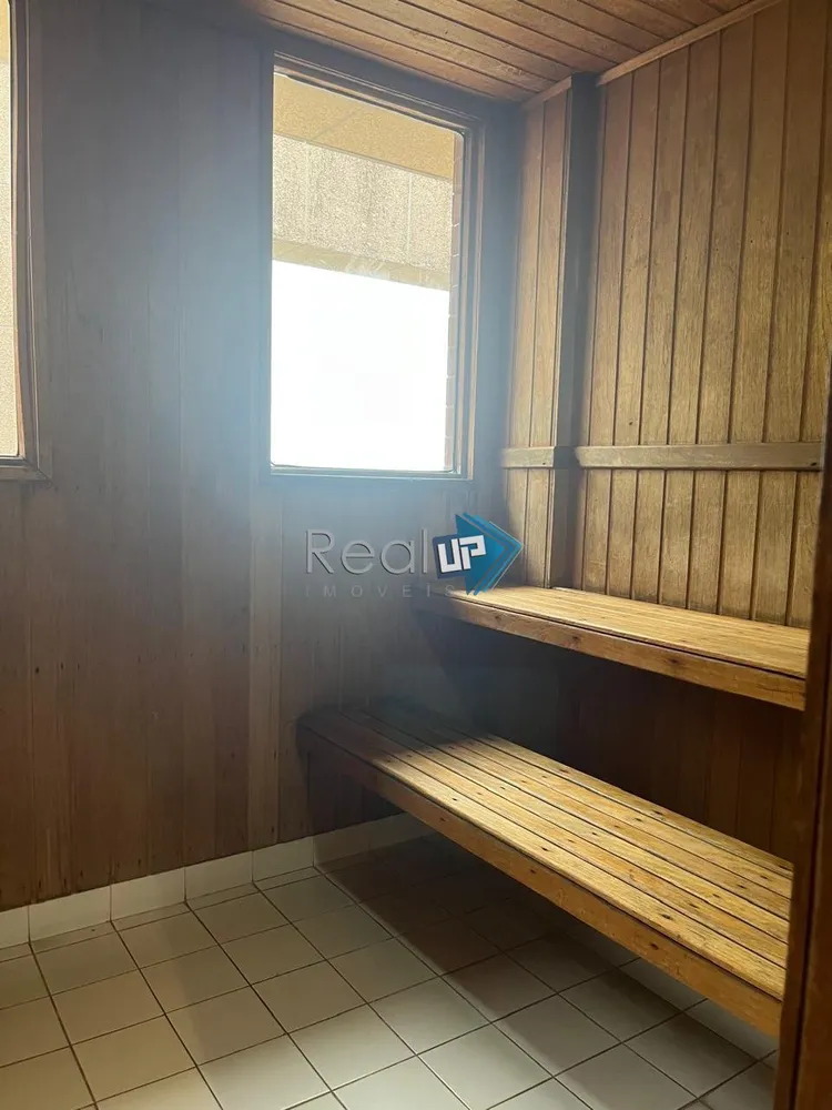 Pousada-Chalé, 2 quartos, 82 m² - Foto 35