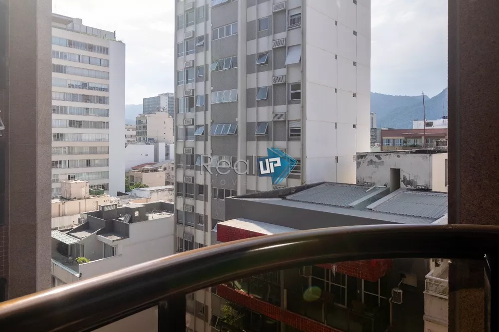 Pousada-Chalé, 2 quartos, 82 m² - Foto 21