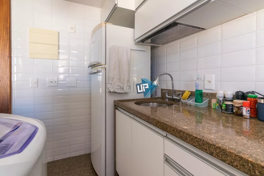 Pousada-Chalé, 2 quartos, 82 m² - Foto 7