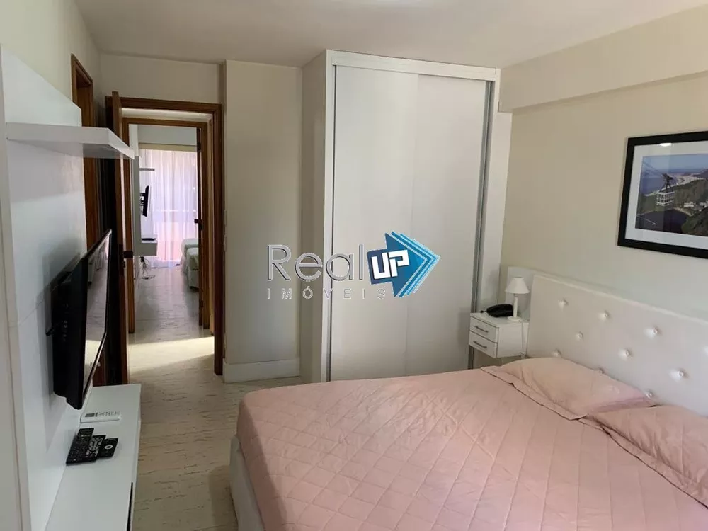 Pousada-Chalé, 2 quartos, 82 m² - Foto 12
