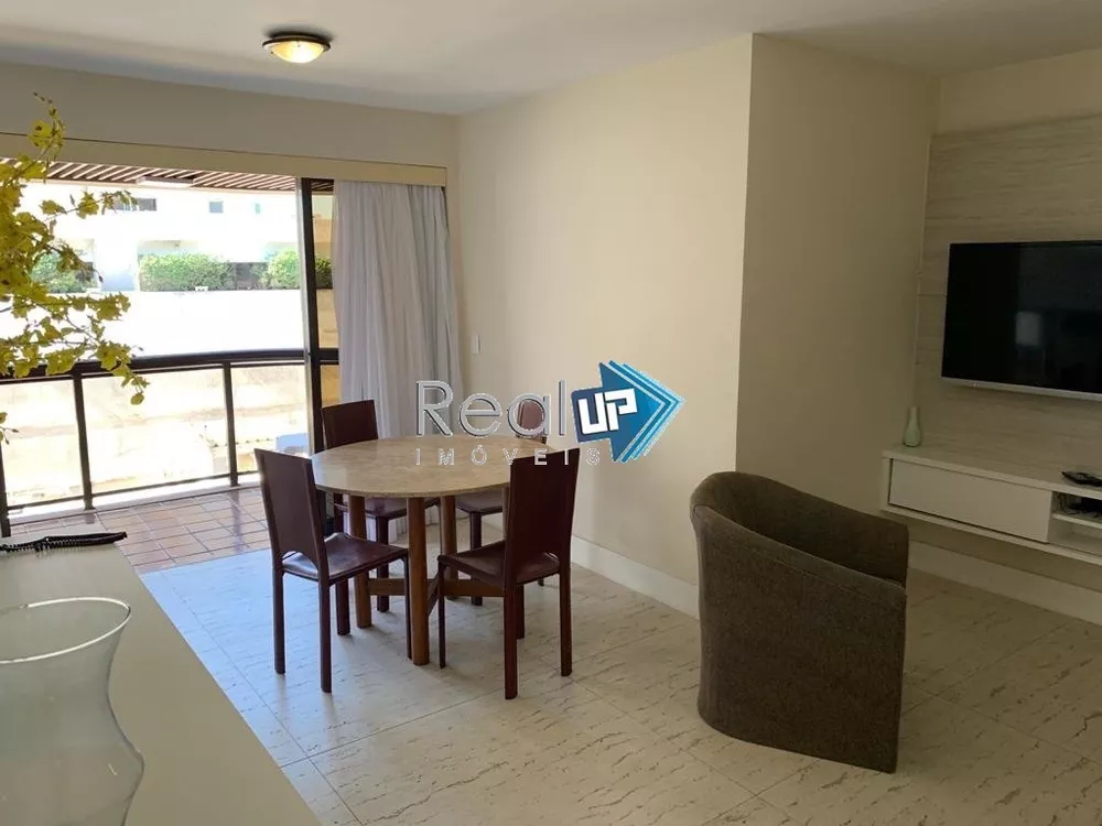 Pousada-Chalé, 2 quartos, 82 m² - Foto 2
