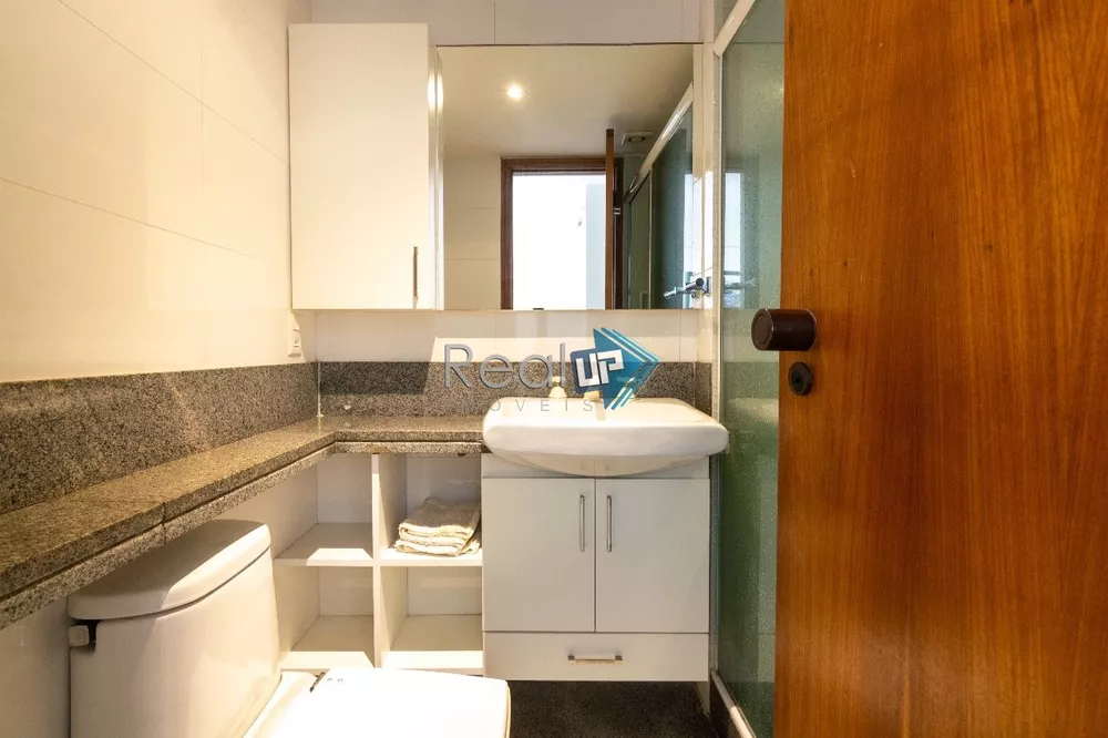 Pousada-Chalé, 2 quartos, 82 m² - Foto 19