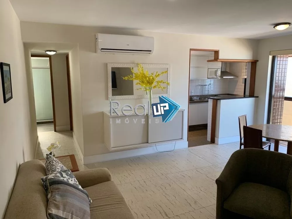 Pousada-Chalé, 2 quartos, 82 m² - Foto 5