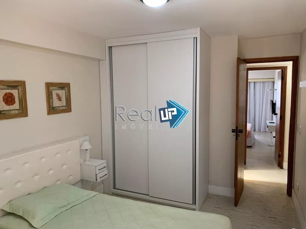 Pousada-Chalé, 2 quartos, 82 m² - Foto 18