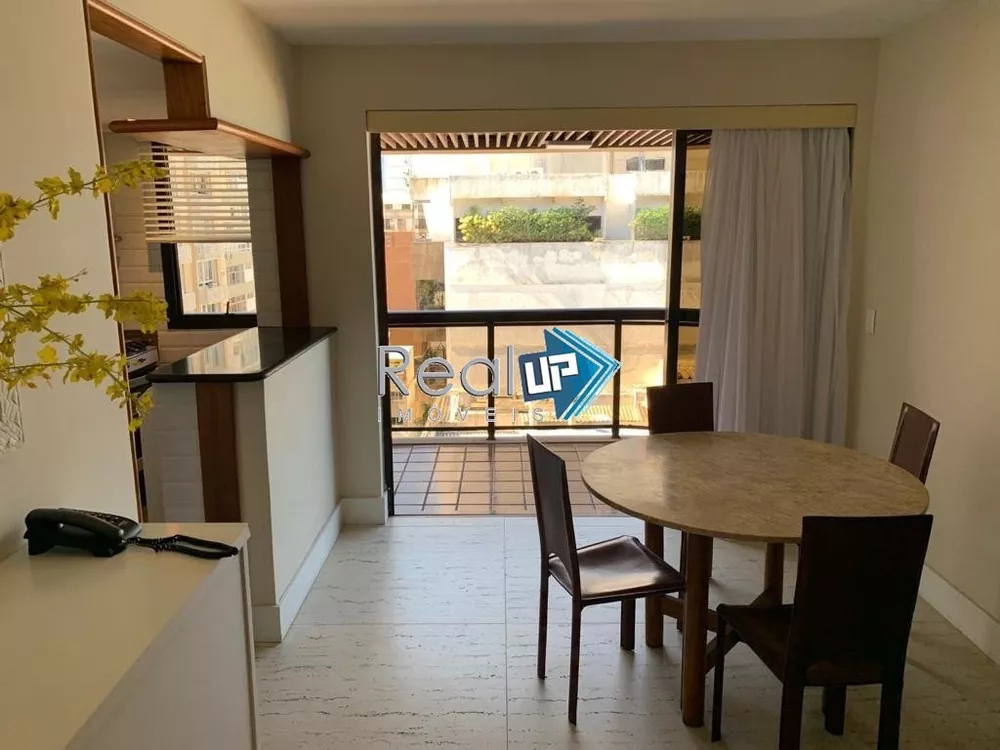 Pousada-Chalé, 2 quartos, 82 m² - Foto 3