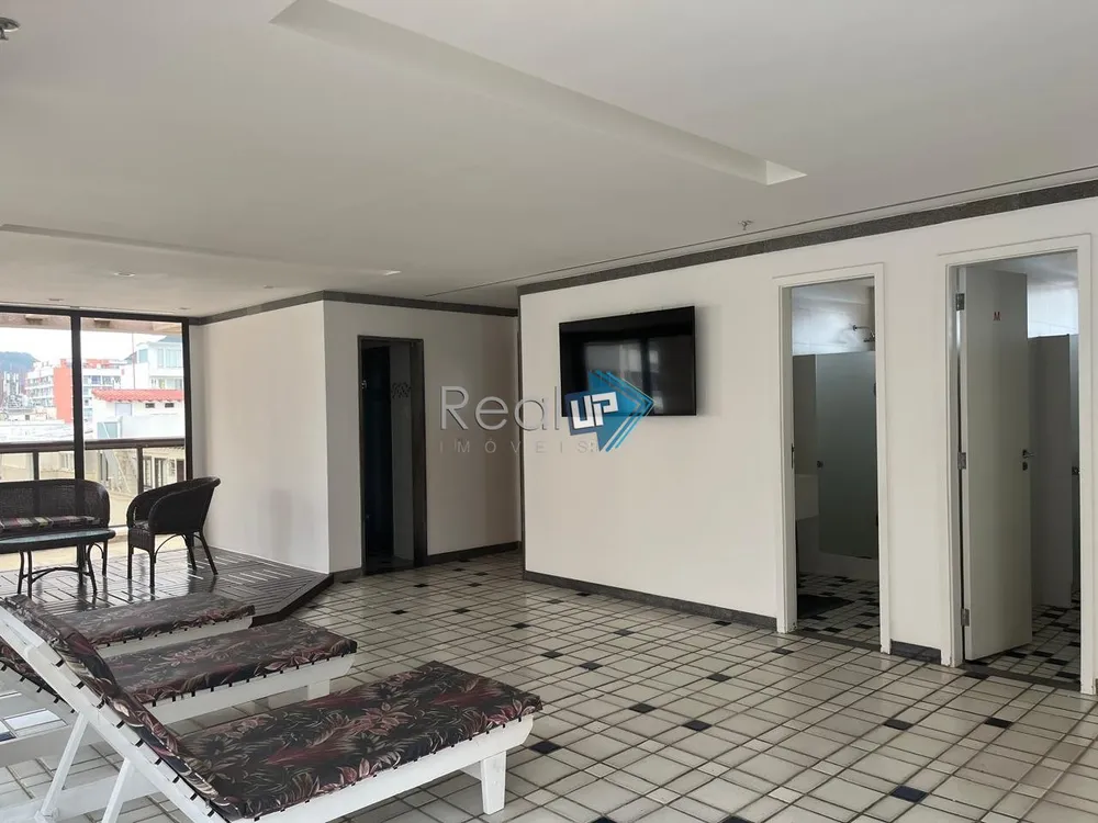Pousada-Chalé, 2 quartos, 82 m² - Foto 33