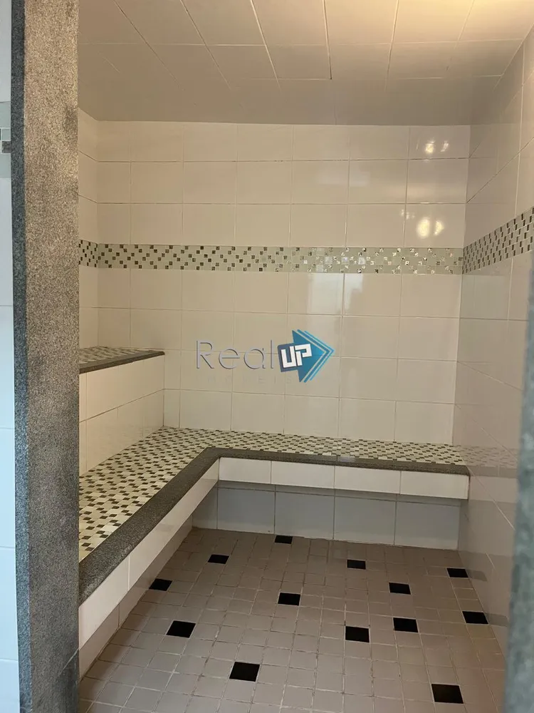 Pousada-Chalé, 2 quartos, 82 m² - Foto 37