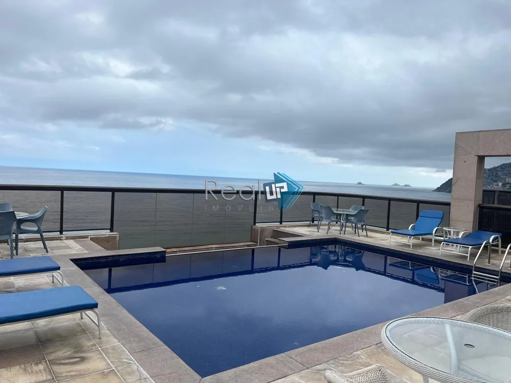 Pousada-Chalé, 2 quartos, 82 m² - Foto 28