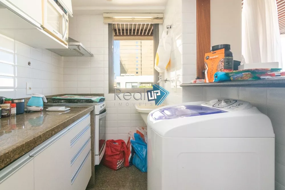 Pousada-Chalé, 2 quartos, 82 m² - Foto 9