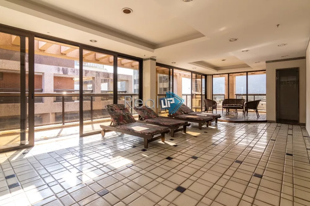 Pousada-Chalé, 2 quartos, 82 m² - Foto 26