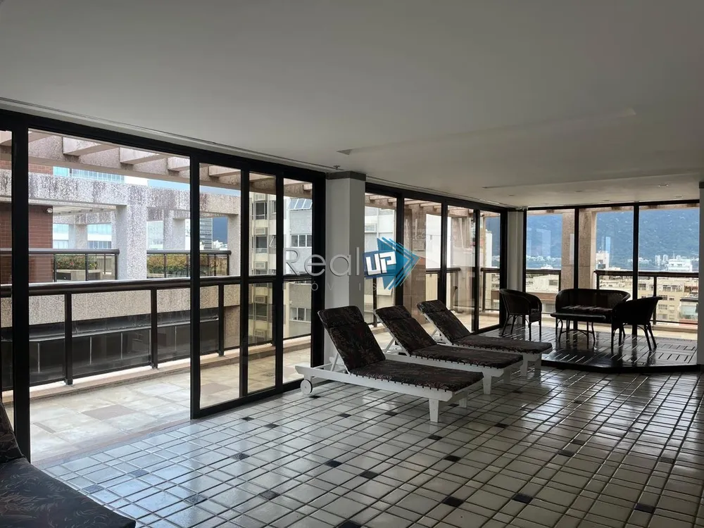 Pousada-Chalé, 2 quartos, 82 m² - Foto 31