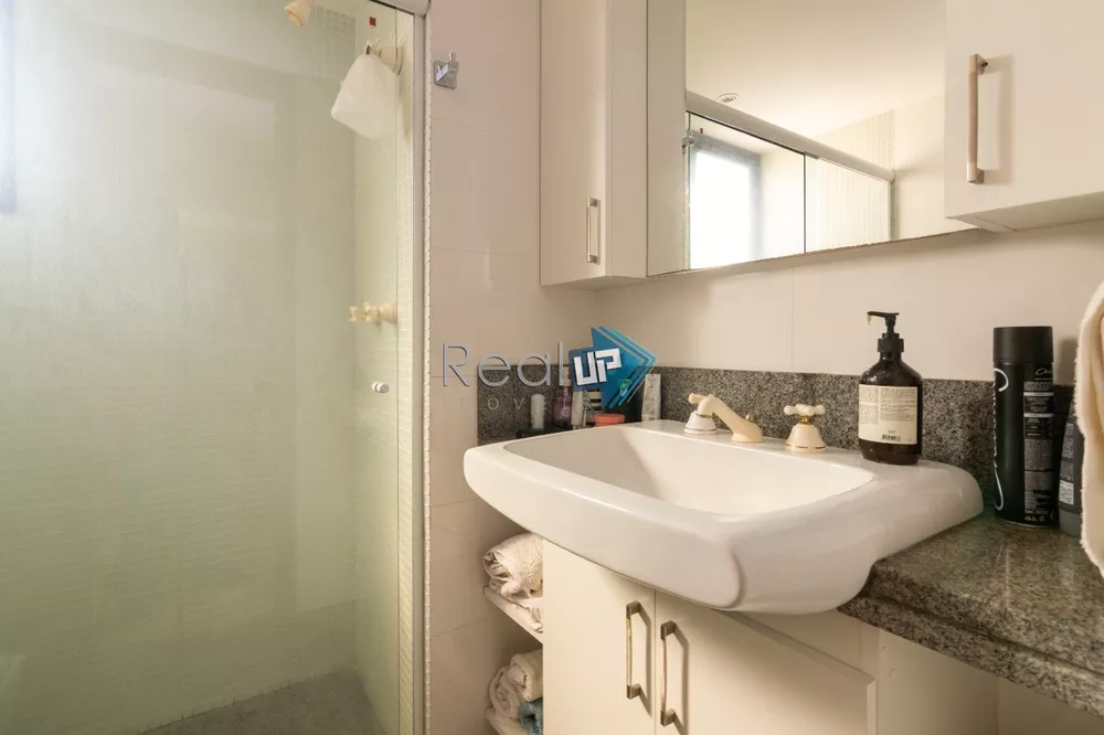 Pousada-Chalé, 2 quartos, 82 m² - Foto 20