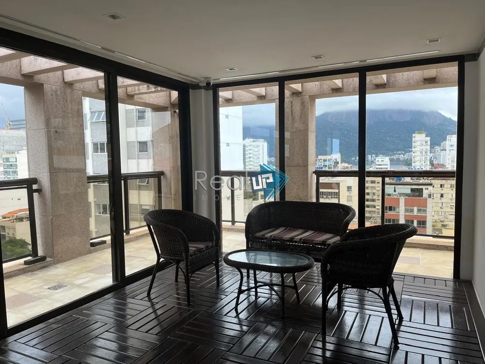 Pousada-Chalé, 2 quartos, 82 m² - Foto 32
