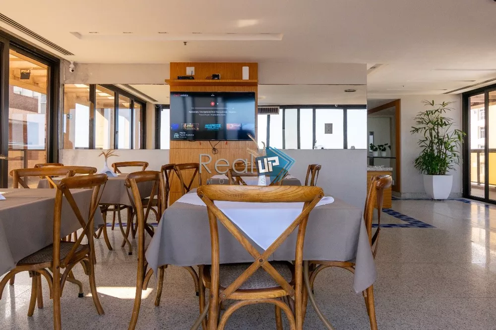 Pousada-Chalé, 2 quartos, 82 m² - Foto 25