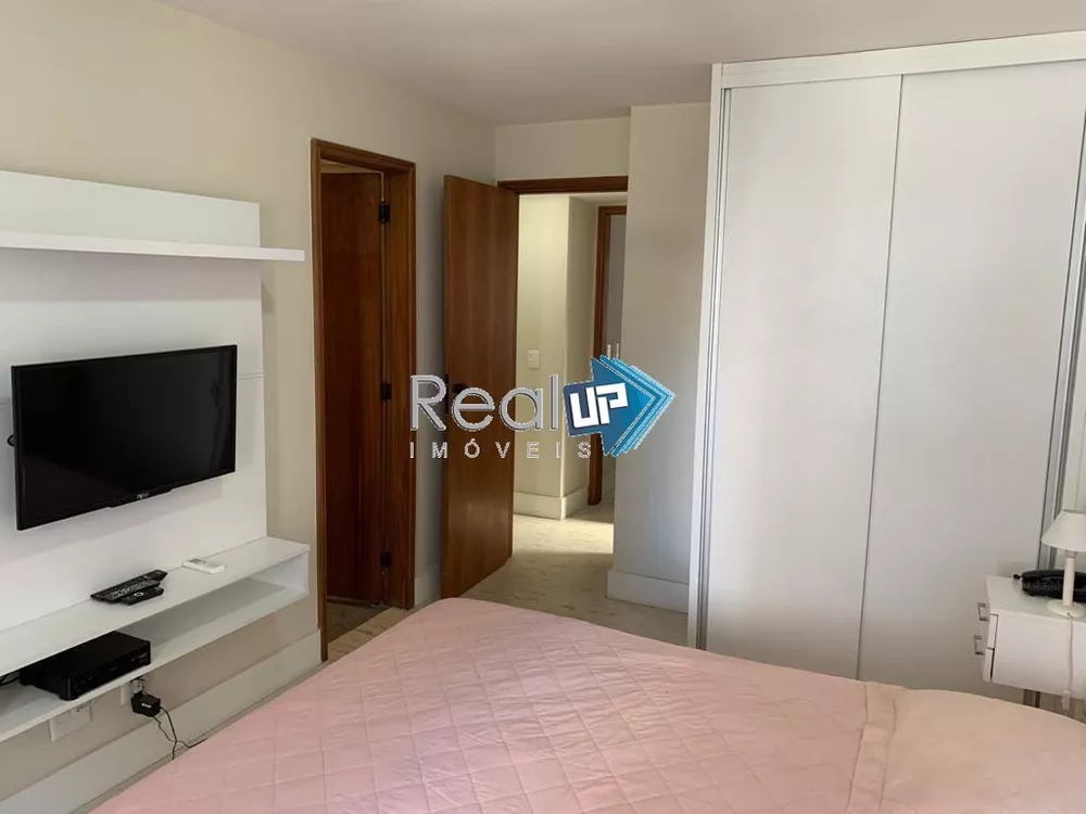 Pousada-Chalé, 2 quartos, 82 m² - Foto 11