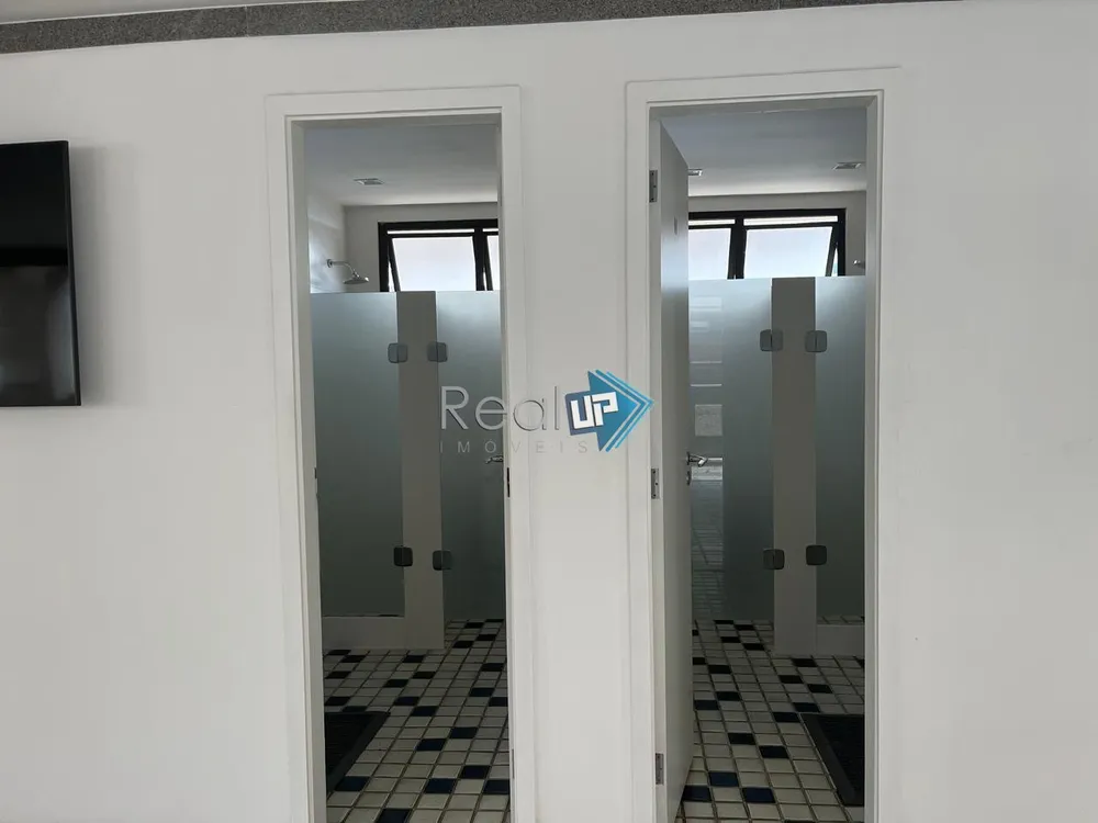 Pousada-Chalé, 2 quartos, 82 m² - Foto 34