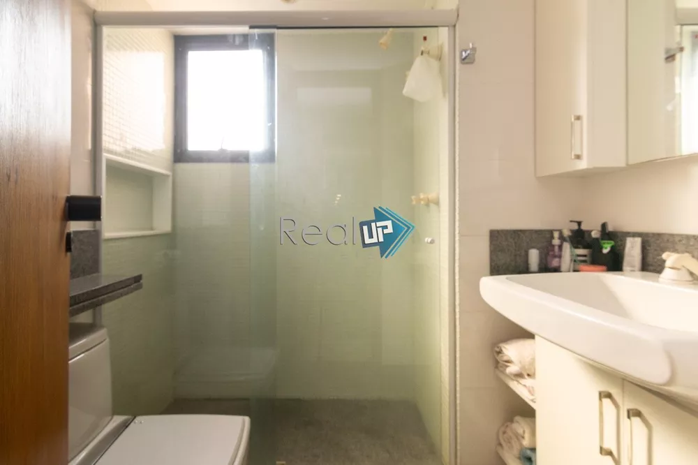 Pousada-Chalé, 2 quartos, 82 m² - Foto 13