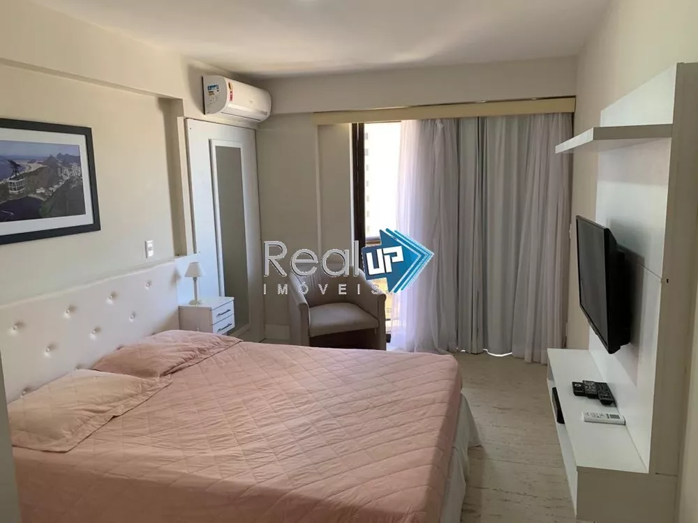Pousada-Chalé, 2 quartos, 82 m² - Foto 10