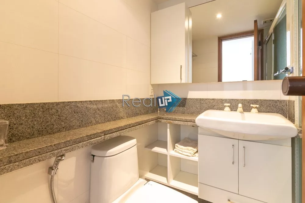 Pousada-Chalé, 2 quartos, 82 m² - Foto 14