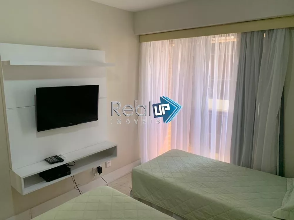 Pousada-Chalé, 2 quartos, 82 m² - Foto 17