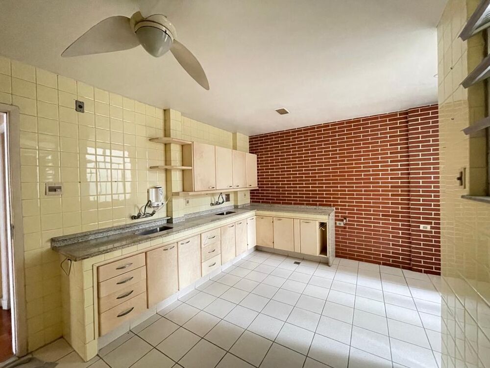Apartamento à venda com 4 quartos, 260 - Foto 13
