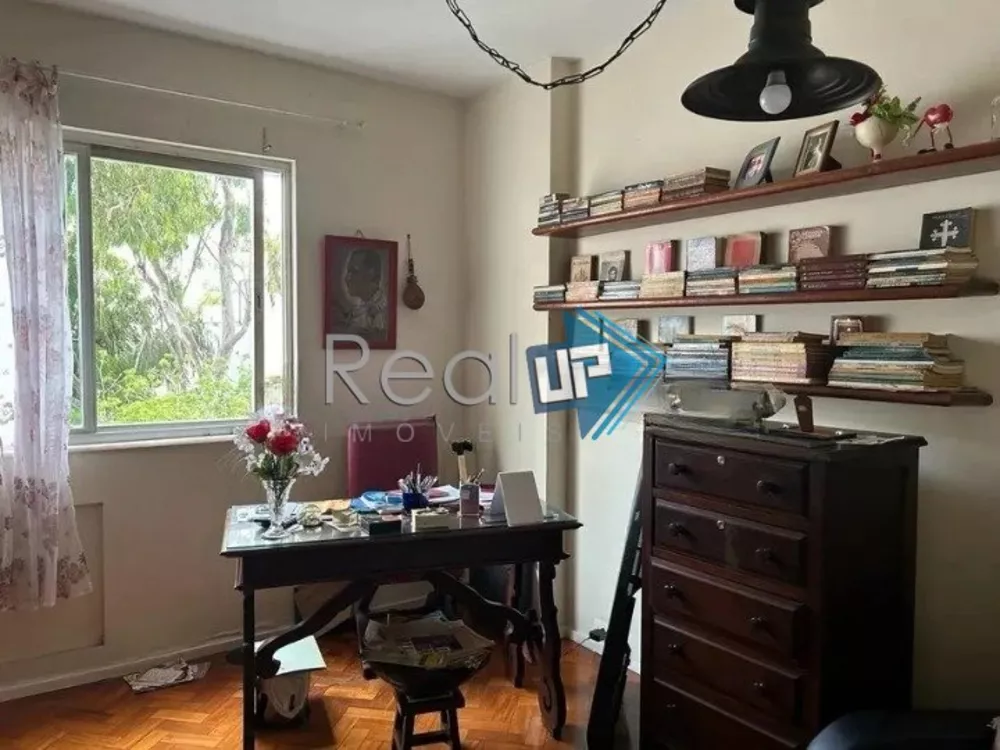 Apartamento à venda com 4 quartos, 163m² - Foto 7