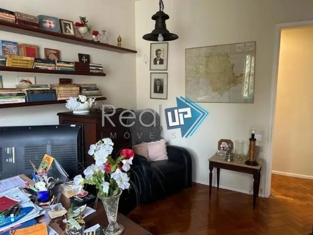 Apartamento à venda com 4 quartos, 163m² - Foto 8